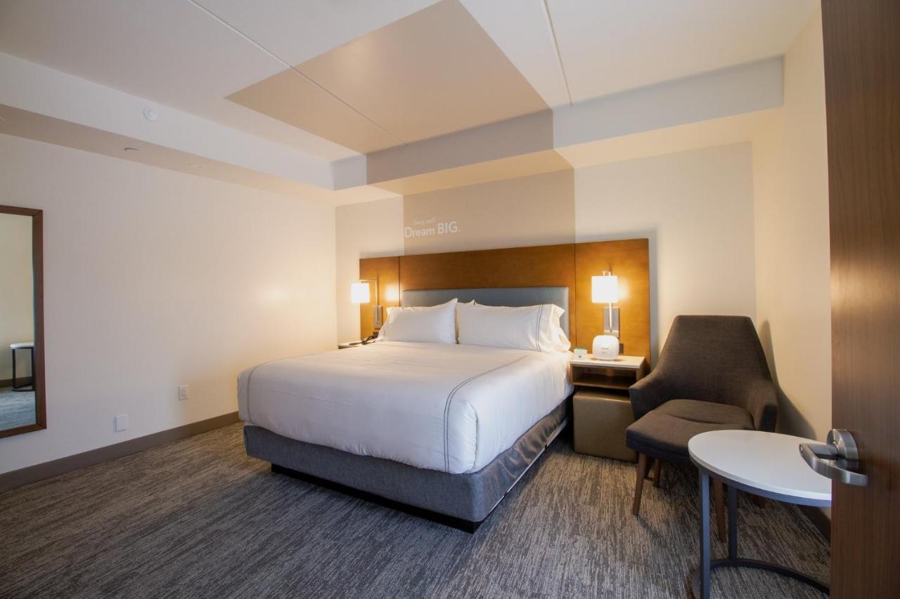 Even Hotel Manchester Airport By Ihg Exterior foto