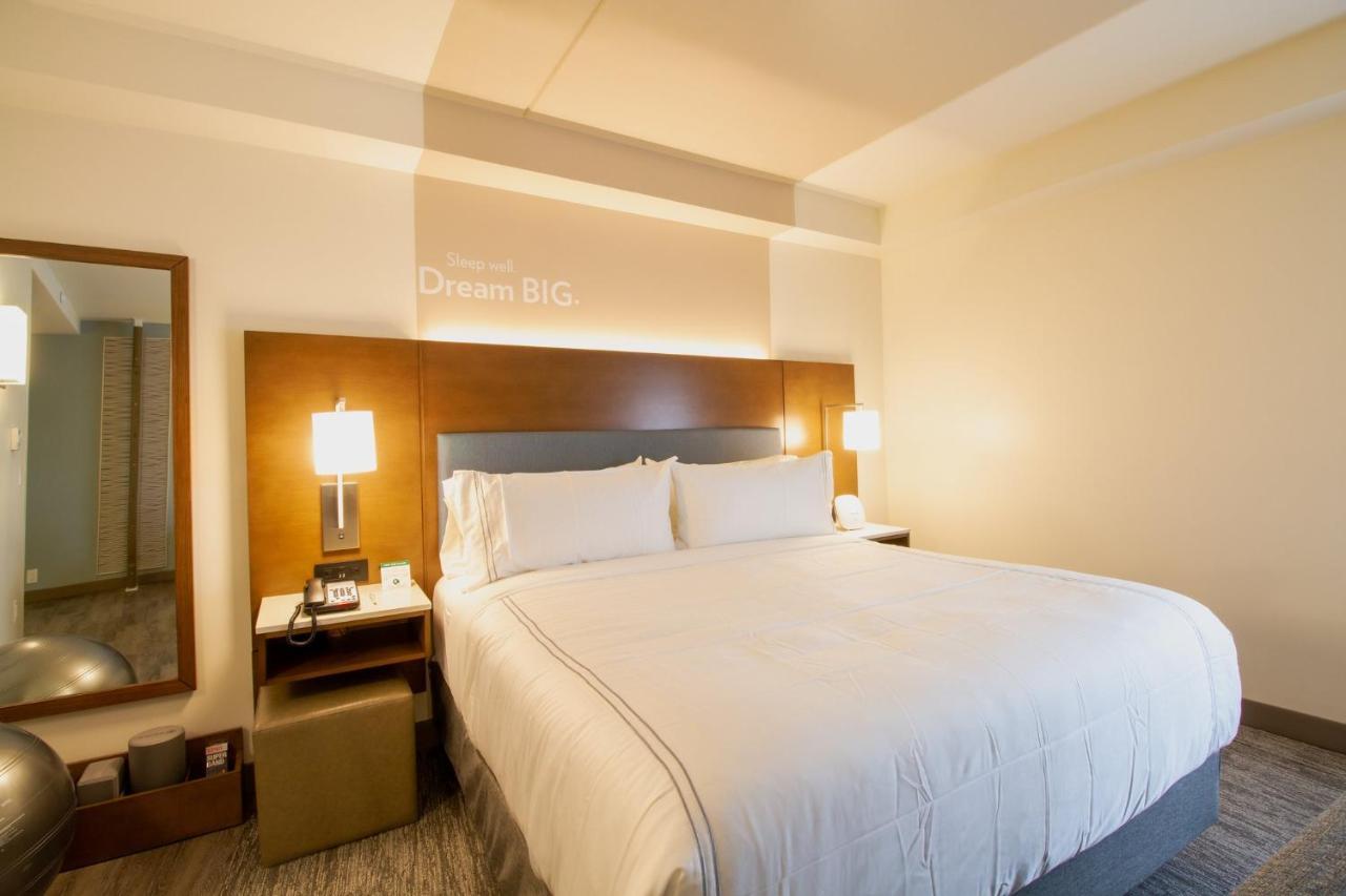 Even Hotel Manchester Airport By Ihg Exterior foto