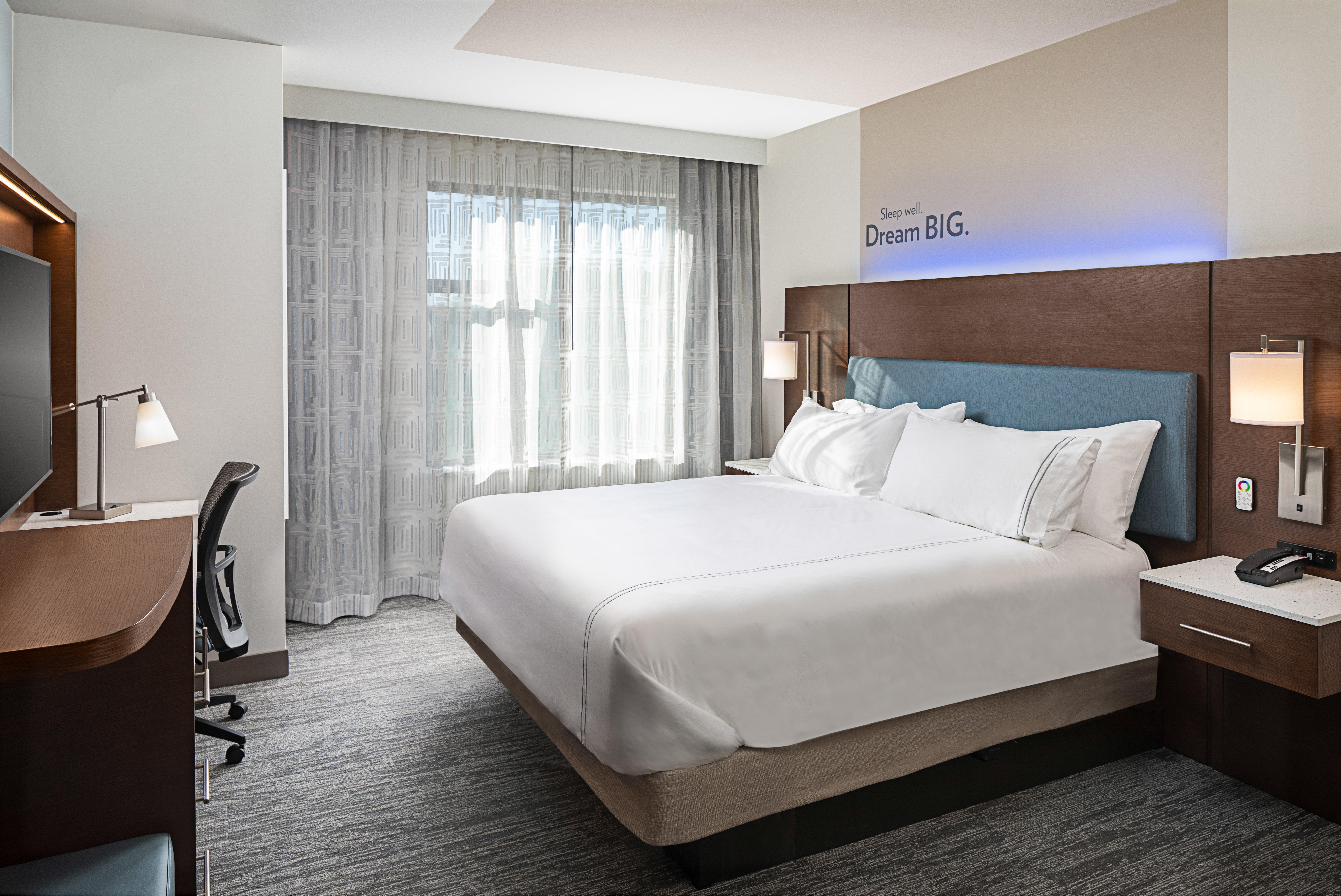 Even Hotel Manchester Airport By Ihg Exterior foto