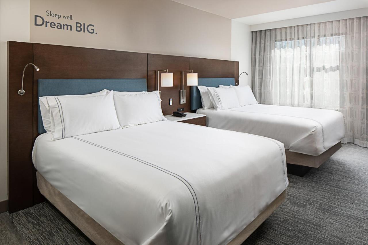 Even Hotel Manchester Airport By Ihg Exterior foto
