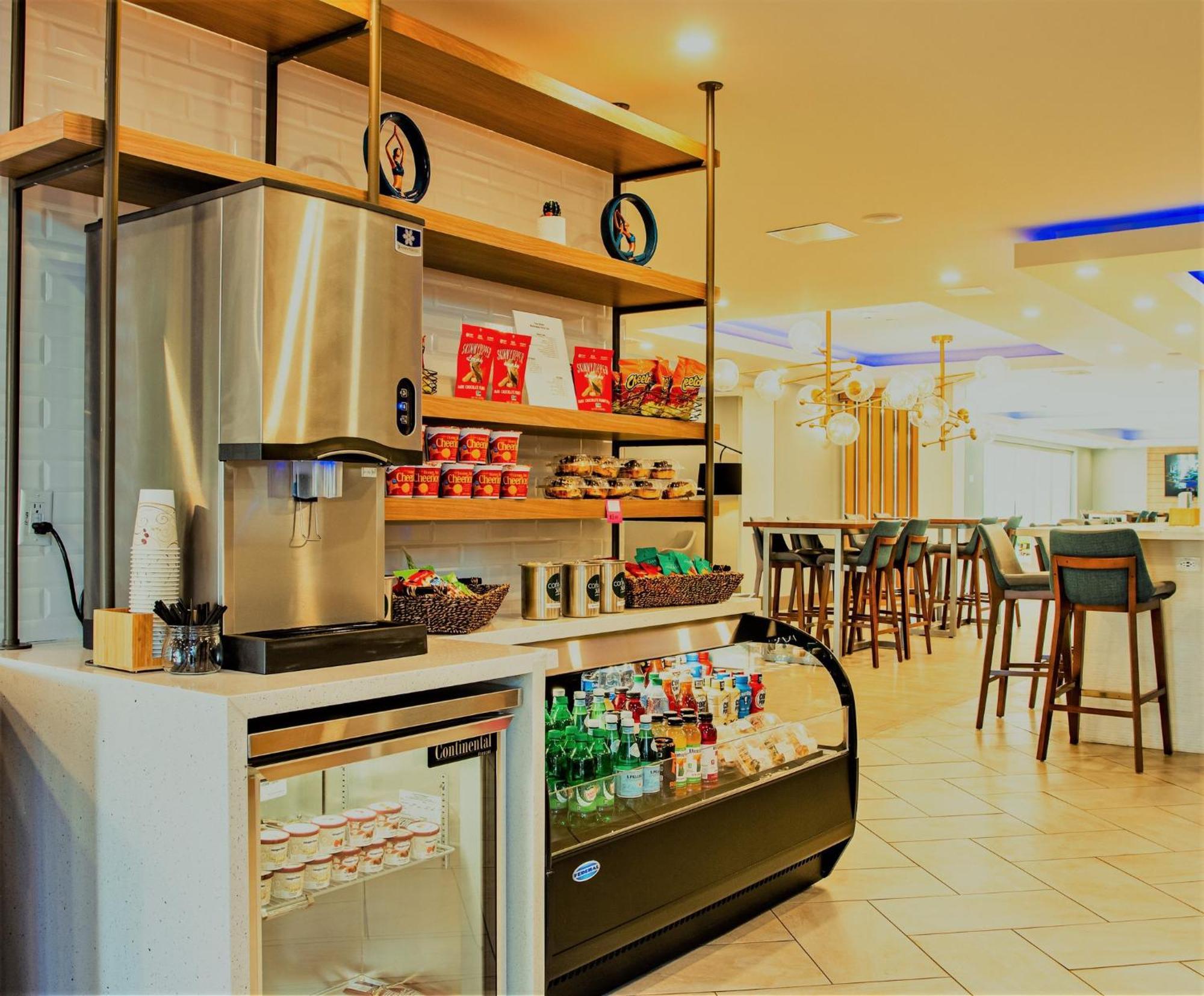 Even Hotel Manchester Airport By Ihg Exterior foto