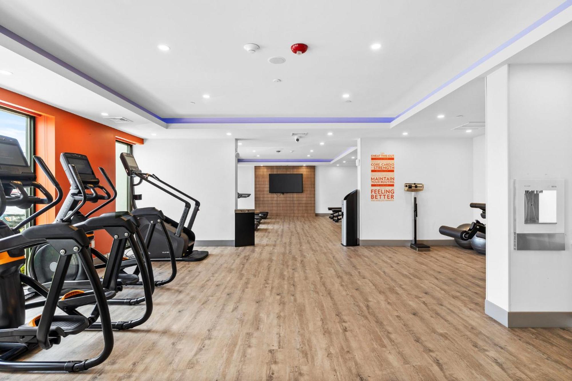 Even Hotel Manchester Airport By Ihg Exterior foto