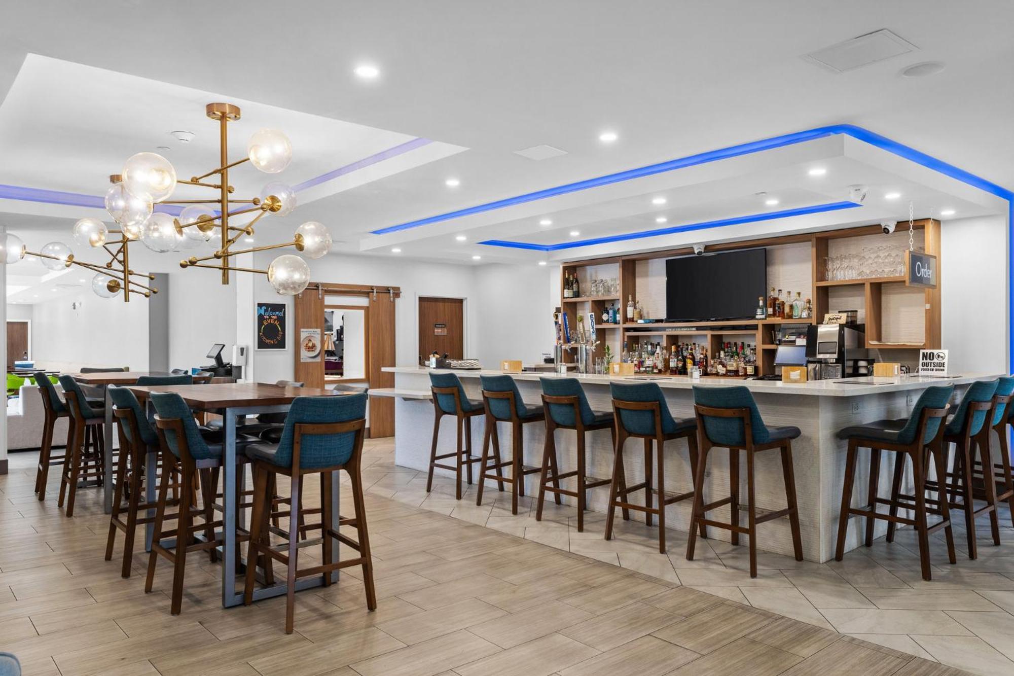 Even Hotel Manchester Airport By Ihg Exterior foto